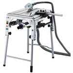 Trimming saw PRECISIO CS 70 EB, Festool