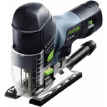Tikksaag PS 420 EBQ Plus, Festool