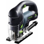 Jig saw PSB 420 EBQ-Plus, Festool