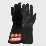 MIG high quality welding gloves 9, GlovesPro