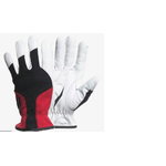 Ādas darba cimdi, Mech-Prime, 10, Gloves Pro