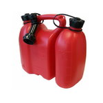 Combi canister, OREGON
