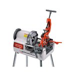 compact theader SUPERTRONIC 3SE,Stand.,BSPT R1/2-3", Rothenberger