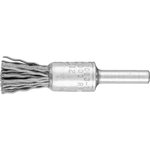 Otas tipa drāšu birste PBU SIC 12x12/6mm 0,9mm, Pferd