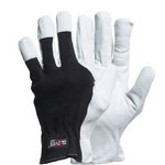 Gloves Dex3, sheep leather/cotton 10, GlovesPro