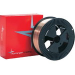 Lodešanas stieple Fontargen A2115/8M 1,0mm 15kg, Böhler Welding