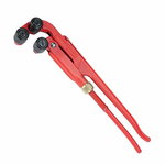 ´´PIPE ROUGHING WRENCH 3/8-2´´´´´´, Rothenberger