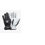 Ādas darba cimdi, kazādas, DEX 11, 8, Gloves Pro