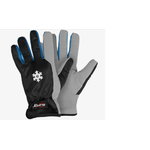 Gloves, winter, microfiber 11, GlovesPro
