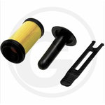 Filter AdBlue, Granit