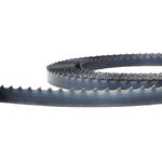 Saw band 3652x35x0.9mm T22mm Flex-Back, Holtzkraft