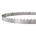 Saw band for wood 3652mm 35x0,9mm T22mm X-Cut, Holzkraft