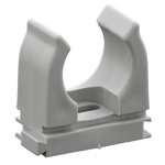 Pulsa E-clip 16mm Conduit clip 100pc/box, Paslode