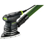 Delta sander DTS 400 EQ-Plus, Festool