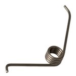ratched hook spring, Rothenberger
