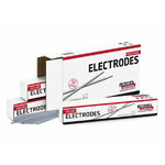 Welding electrode Baso G 4,0x450mm 5,4kg, Lincoln Electric