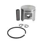 Piston kit 345, 346XP 42mm, EuroGarden