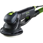 Pöörd/ekstsentrik lihvmasin ROTEX RO 150 FEQ, Festool