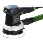Eccentric grind ETS 150/3 EQ-Plus 230V, Festool
