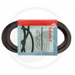V-belt 754-0329A, Granit