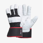 Gloves, BLACK WORK 10, GlovesPro