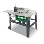 Construction circular saw BKS 501, Holzstar