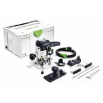 Virsfrēze OF 1010 EBQ PLUS, Festool
