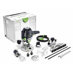 Frēze OF 1400 EBQ Set, Festool