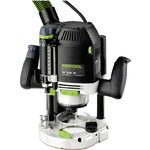 Vertikalaus frezavimo įrankis OF 2200, Festool