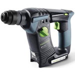 Akupuurvasar BHC 18 Li Basic / 18V / ilma aku ja laadijata, Festool