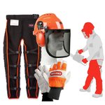 Sahaajan suojainsarja 3 osaa 574742A, OREGON