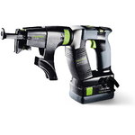 Akuga lintkruvikeeraja DWC 18-2500 Li Plus / 5,2Ah, Festool
