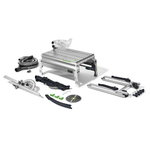 Trimming saw PRECISIO CS 50 EBG, Festool