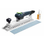 Orbital sander RUTSCHER LRS 400, Festool