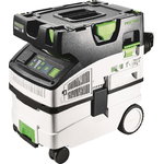 Mobile dust extractor CTL MIDI I, Festool