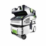 Mobil dust extr CTL MINI I, Festool