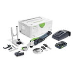 OSC 18 Li 3,1 E-Set VECTURO, Festool