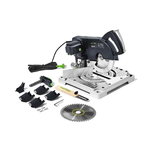 Compound mitre saw SYMMETRIC SYM 70 RE, Festool