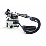 Mobil dust CTL 36 E AC-LHS, Festool
