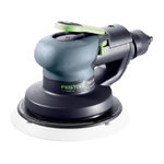 Compressed Air Eccentric Sander LEX 3 150/3, Festool