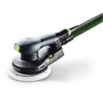 Ekstsentriklihvija ETS EC 150/3 EQ-Plus 576320, Festool