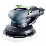 Compressed Air Eccentric Sander LEX 3 150/7, Festool