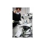 Pneimatiskā ekscentra slīpmašīna LEX 3 150/5, Festool
