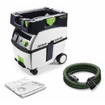 Vee- ja tolmuimeja CTL MIDI, Festool