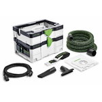 Dulkių siurblys CTL SYS, Festool