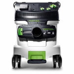 Mobiilne tolmuimeja CTL 36 E AC HD, Festool