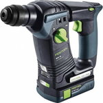 Cordless rotary hammer BHC 18 Li 3,1 Compact, Festool
