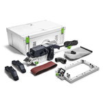 Lintlihvija BS 75 E-SET, Festool