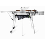 Bench saw TKS 80 EBS-Set, Festool
