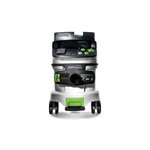 Mobile dust extractor CTM 36 E AC RENOFIX, Festool